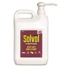 Solvol 2L Liquid Soap Heavy Duty Hand Cleaner - Australian Made