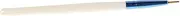SHERCHPRY Brush Polyester Fiber Eyeshadow Applicator Liner Brush Eyeliner Applicator Tool Plastic