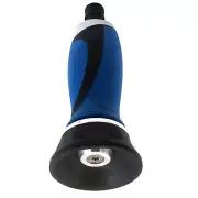 1 PC Heavy Duty Fire Hose Nozzle High Pressure Garden Hose Watering Nozzle