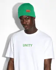 Buy Unity Sott Beanie Green | Premium Wool Beanie | Ksubi | Ksubi ++