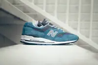 在飛比找Yahoo!奇摩拍賣優惠-@ A - li 269 NEW BALANCE M997C