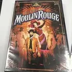 Moulin Rouge (DVD, 1952) NEW Jose Ferrer Zsa Zsa Gabor New *SEALED*