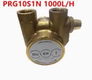 1pcs NEW NUERT vane pump rotary pump PRG10S1N 1000L/H