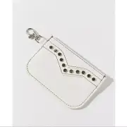 Urban Outfitters Devon Studded Cardholder