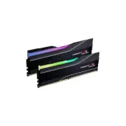 O-G.Skill Trident Z5 Neo RGB 32GB(2X16GB) DDR5 6000Mhz Dual Module CL36 Memor...