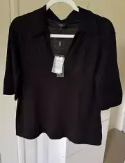 Saba Ladies Polo Brand New Size L