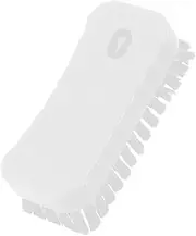 Nail Brush for Fingernail Cleaning Soft Bristle Scrubbing Brush for Healthy Nails and Toes Lightweight and Portable for Home and Travel Use Durable Material