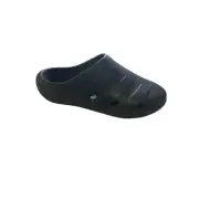 Adidas Men’s size 7 Unisex-Adult Adicane Clogs Slide Sandal HQ9918 New