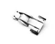 Worx Racing Yamaha GPR 800/1200/1300 Intake Grate