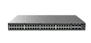Grandstream IPG-GWN7806P Smart dynamic PoE output to power IP phones, IP cameras, Wi-Fi access points and other. PoE endpoints.