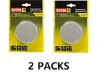 2 x Ryobi 18 / 36V Replacement Line Trimmer Spool And Cap
