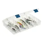 Plano 23600 Prolatch Stowaway Tackle Box