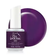 IBD Just Gel Soak Off UV LED Nail Polish Lacquer 56558 HRH 14ml