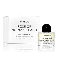 在飛比找Yahoo奇摩購物中心優惠-BYREDO ROSE OF NO MAN S LAND 無