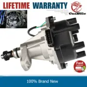 Ignition Distributor For Nissan Quest 1999-2002 /Infinit QX4 1997-2000 3.3L V6 (for: Nissan)