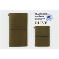 在飛比找蝦皮購物優惠-百色美術 TRC Traveler’s notebook T