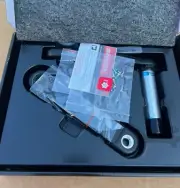 SRAM XX1 Eagle DUB SL Crank for Quarq DUB Power Meter Spider 175 mm 8 Hole
