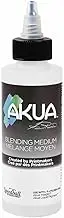 Akua Speedball Liquid Blending Medium Pigment Modifiers 118 ml