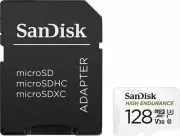 SanDisk High Endurance Micro SDXC UHS-I 128GB Card Class 10 Full HD SDSQQNR-128G