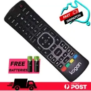 GENUINE Kogan TV Remote Control for models KALED55KU8000SZE, KALED55KU8000SZF
