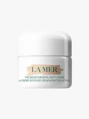 The Moisturizing Soft Cream