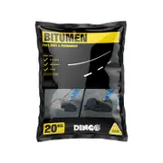 Dingo 20kg Bitumen Repair