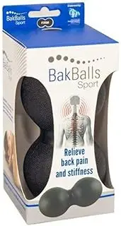 BakBalls - Back Pain Relief