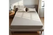 Royal Comfort 1500 Thread Count Cotton Rich Sheet Set 3 Piece Ultra Soft Bedding
