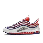 NIKE 耐吉 運動鞋 AIR MAX 97 紅色 新品 CI1957-617