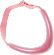 MERRYHAPY Smart Device Face Lifting Equipment Double Chin Reducer 8-level Face Massager 42°c Hot Compress Sturdy Abs