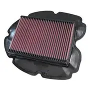 K&N Air Filter - KNYA-9002
