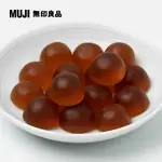 草本潤喉軟糖 羅漢果50G【MUJI 無印良品】