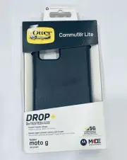 OtterBox Commuter Series Lite Case For Moto G 5G (2023) Slim and Tough