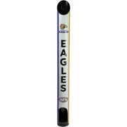 AFL West Coast Eagles Can Stubby Holder Dispenser Storage Wall Mountable 92x9cm