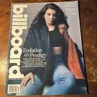 BILLBOARD Magazine NOVEMBER 8 2014, Evolution Of A Prodigy LORDE Brand New