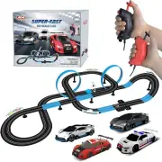 NEW High Speed Series Tram Dual Track Set (TR-01) - AU Fast And Free Shipping