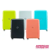 在飛比找momo購物網優惠-【AMERICAN TOURISTER 美國旅行者】28吋S