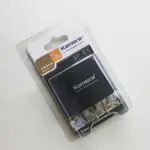 佳美能 KAMERA USB SP-EX 充電器 充電頭 1.5A 行動電源 IPHONE ANDROID