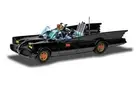 Corgi Batmobile with Batman and Robin 1:46 Diecast Model - RT26701