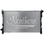 Northern CR13309 2013-2019 Ford Taurus 3.5L Radiator OEM DG1Z8005G EG1Z8005A