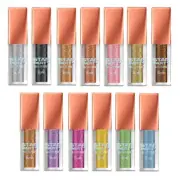 Rude Cosmetics - Star Party Liquid Eyeshadow