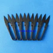 6 PCS Handheld Sewing Embroidery Thread Trimmer Cutter Snips Scissors