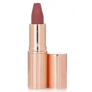 Charlotte Tilbury Matte Revolution - # Supermodel (Mid Toned Muted Nude Rose) 3.