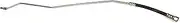 Dorman 800-844 Fuel Line for GM