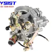 Carburetor For Suzuki Samurai Sj410 465q Engine St100 F10a St90 St308 Sk41 F5a Jimny Super Carry Sierra Carb Manual Choke
