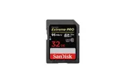 SanDisk Extreme Pro 32GB SDHC UHS-I 170MB/S SD Camera Memory TF Card 4K UHD