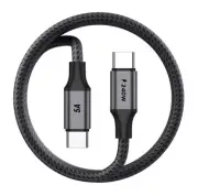 USB C Type C to C Charger Cable Charging Data Cord - Android And For Apple 2m