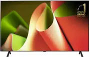 LG 65" B4 4K Smart OLED TV with Self Lit OLED Pixels OLED65B4PSA