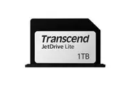 Transcend JetDrive Lite 330 1TB Expansion Card for MacBook Pro