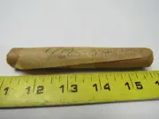 Warren Rupp Sandpiper 685-042-120 Diaphragm Rod #416 Stainless Steel